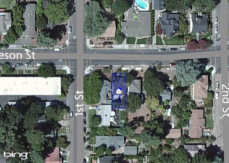 2nd image of 534 Matheson St