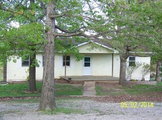 5171 County Rd 9380, West Plains, MO 65775