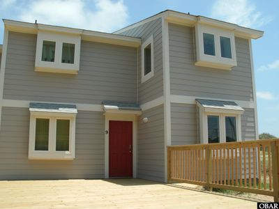 1801 S Virginia Dare Trl #9, Kill Devil Hills, NC, 27948