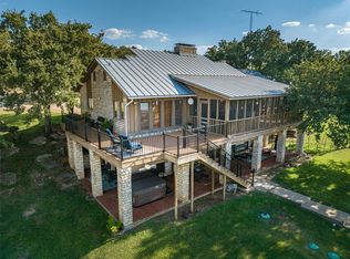 737 County Road 209, Breckenridge, TX 76424