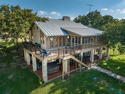 737 County Road 209, Breckenridge, TX, 76424