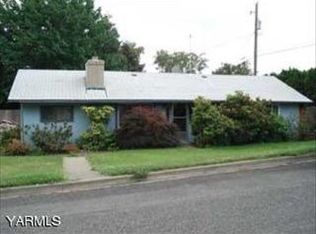 700 N 50th Ave, Yakima, WA