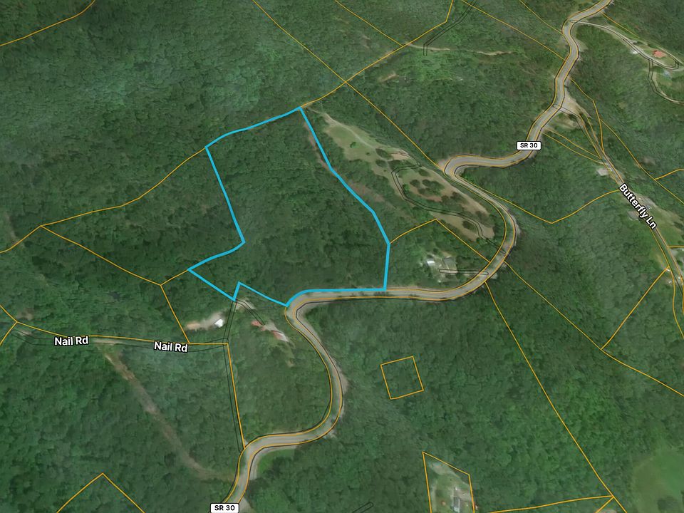 2nd image of 0 State Rte #30