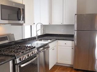 43 Cedar St #1L, Somerville, MA 02143