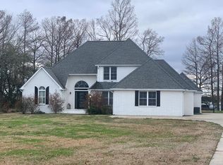 2998 Highway 569, Ferriday, LA 71334