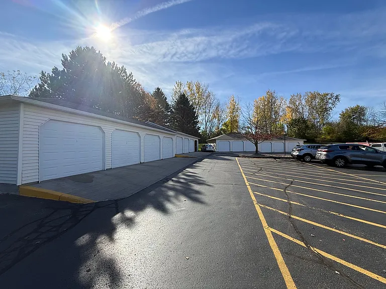 Mayville Heights Apartments is a convenient 55+ senior living community with HEAT AND WATER INCLU... — Photo 3