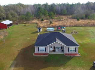 5266 Smokey Rd, Graceville, FL 32440