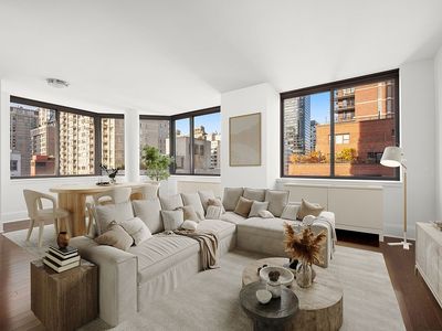 300 E 64th St APT 17A, New York, NY, 10065