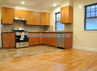 46 Newcastle Rd #000, Boston, MA 02135