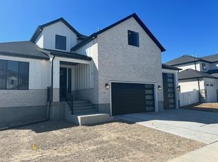 72 S 2920 W, Lehi, UT 84043