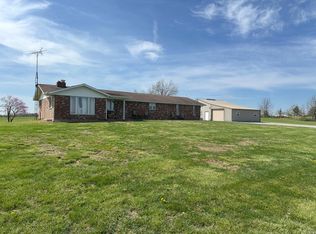 283 Pcr 606, Perryville, MO 63775