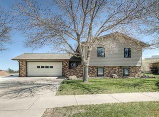 3308 Locust St, Rapid City, SD 57701