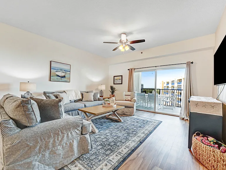 5300 S Atlantic Ave #8504 — Photo 8