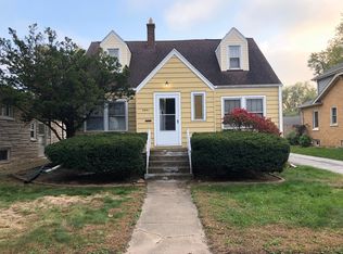 3441 Ann St, Lansing, IL