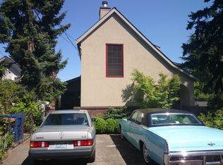 1404 38th Ave, Seattle, WA 98122