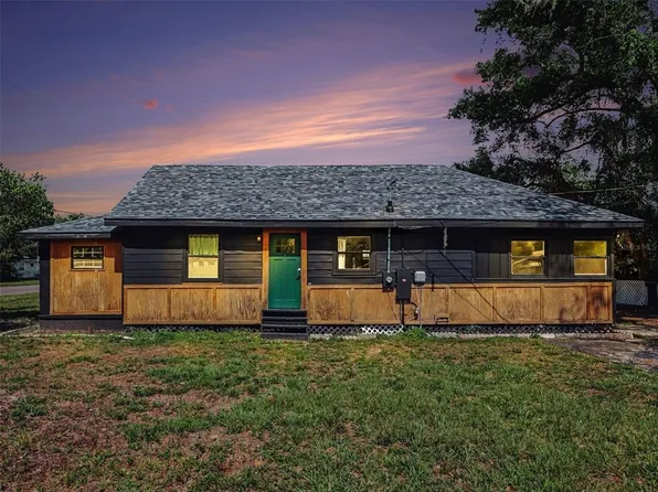 38702 South Ave, Zephyrhills, FL 33542