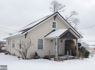 57812 200th Ave, Lacona, IA 50139