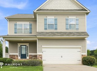59 Robin Rd, Adairsville, GA 30103