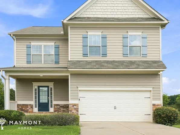 59 Robin Rd, Adairsville, GA 30103