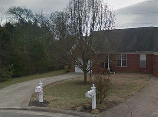 414 Yosemite Ct, Antioch, TN 37013