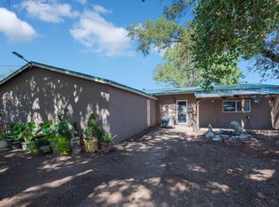 2606 Highway 47, Los Lunas, NM 87031