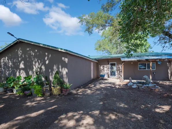 2606 Highway 47, Los Lunas, NM 87031