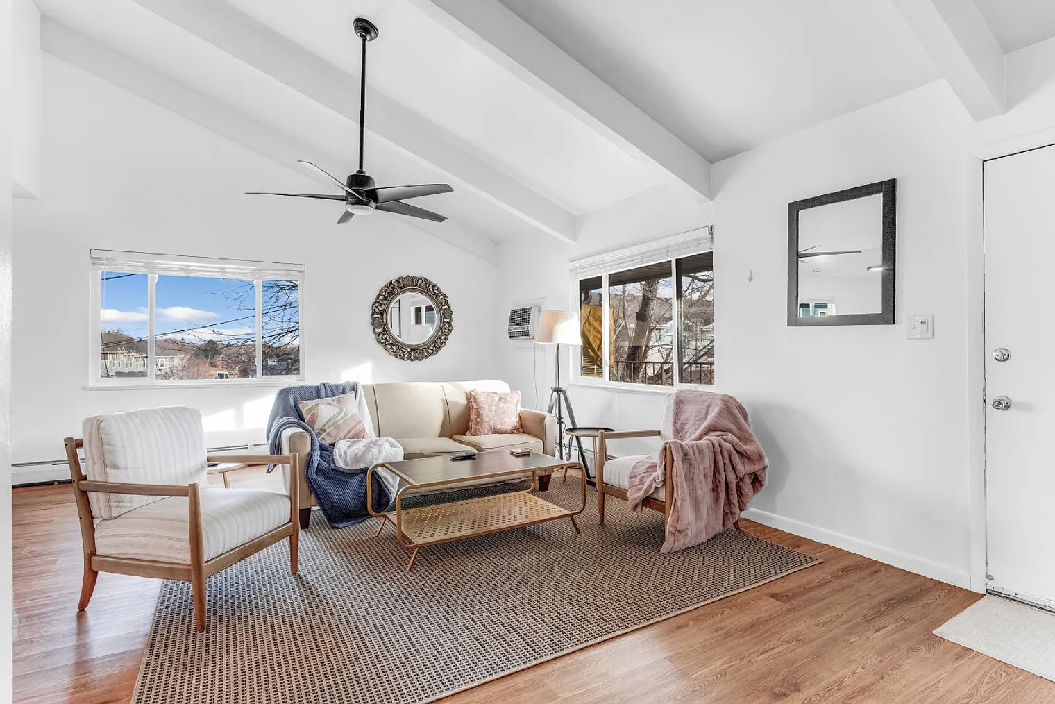2 bed, 1.0 bath, $2,037 — Photo 2