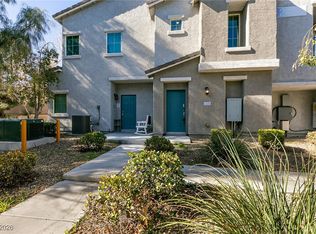 2495 Sunflower Days Ave #2052, Las Vegas, NV 89031