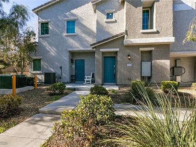 2495 Sunflower Days Ave #2052, Las Vegas, NV, 89031