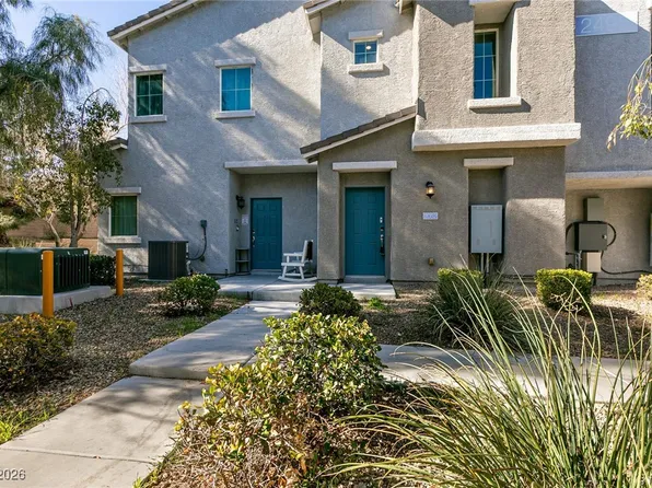 2495 Sunflower Days Ave #2052, Las Vegas, NV 89031