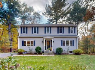 280 Deady Ave, Stoughton, MA 02072