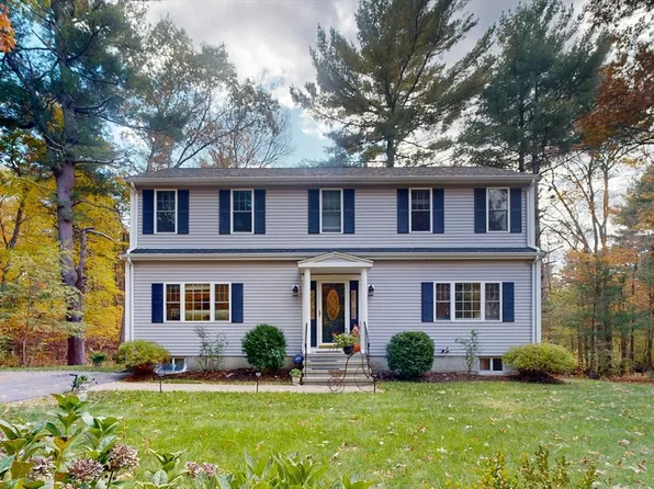 280 Deady Ave, Stoughton, MA 02072