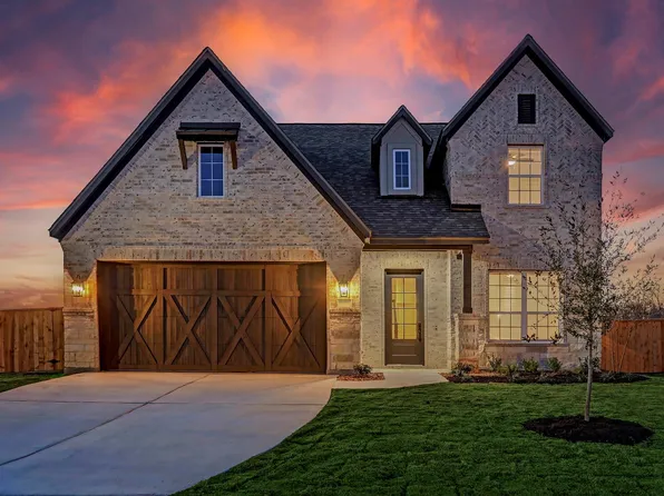 139 William Hersee Dr, Bastrop, TX 78602