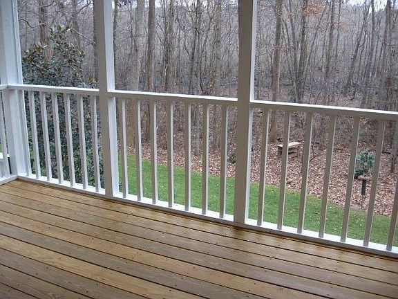 4th image of 5504 Overshore Ct
