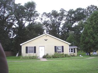 856 S 600 W, Hebron, IN 46341