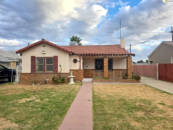 3581 E Alta Ave, Fresno, CA 93702