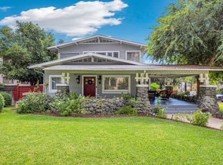 1340 E Washington Blvd, Pasadena, CA 91104