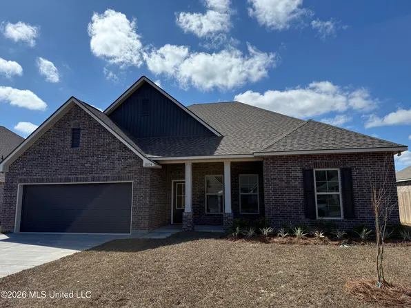 10154 Patrick Dr, Gulfport, MS 39503