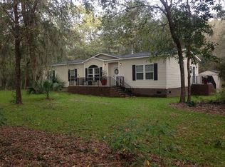 7 Fernswood Ln, Beaufort, SC 29907