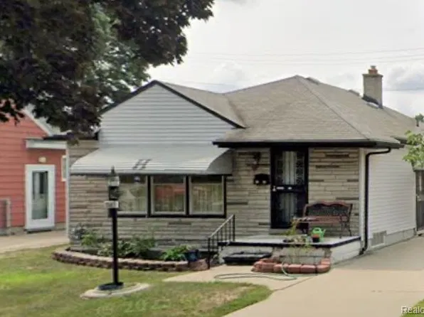 1587 Garfield Ave, Lincoln Park, MI 48146