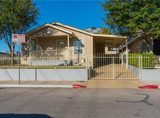 2200 Santa Maria St, Austin, TX 78702
