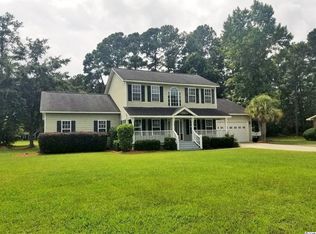 2225 Wedgefield Rd, Georgetown, SC 29440