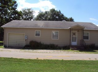 204 Union St, Uniontown, KS 66779