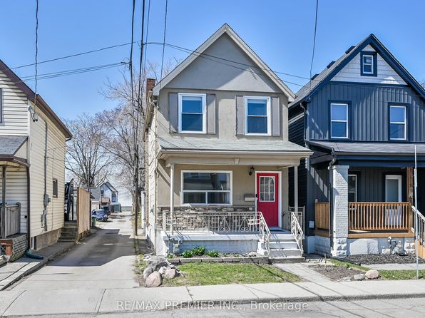 53 Douglas Ave, Hamilton, ON L8L 5R2