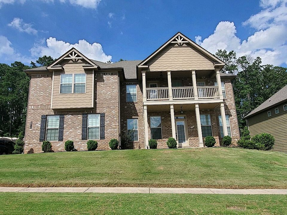 2nd image of 3818 Spring Place Ct