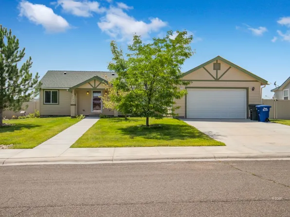 4127 Del Oro Ave, Elko, NV 89801