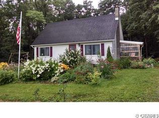 5690 Durfee Rd, Wyoming, NY 14591