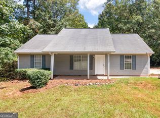 1756 Pineview Rd, Griffin, GA 30223