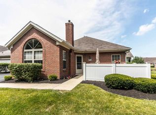 4636 Collingville Way, Columbus, OH 43230