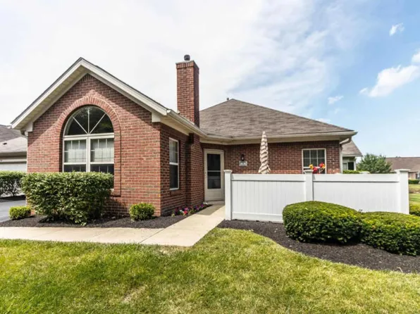 4636 Collingville Way, Columbus, OH 43230